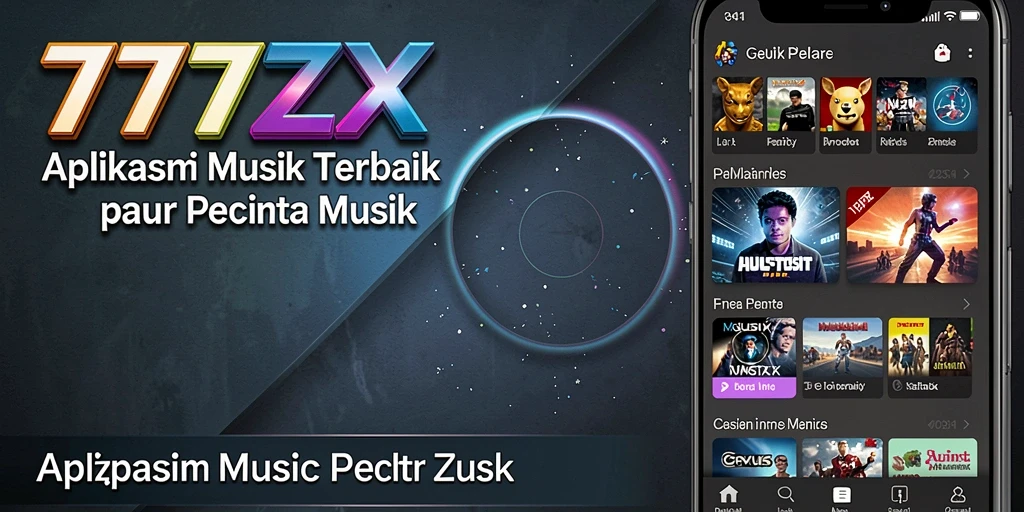 Screenshot <strong>777ZX</strong> menunjukkan gameplay yang dinamis dan interaktif.