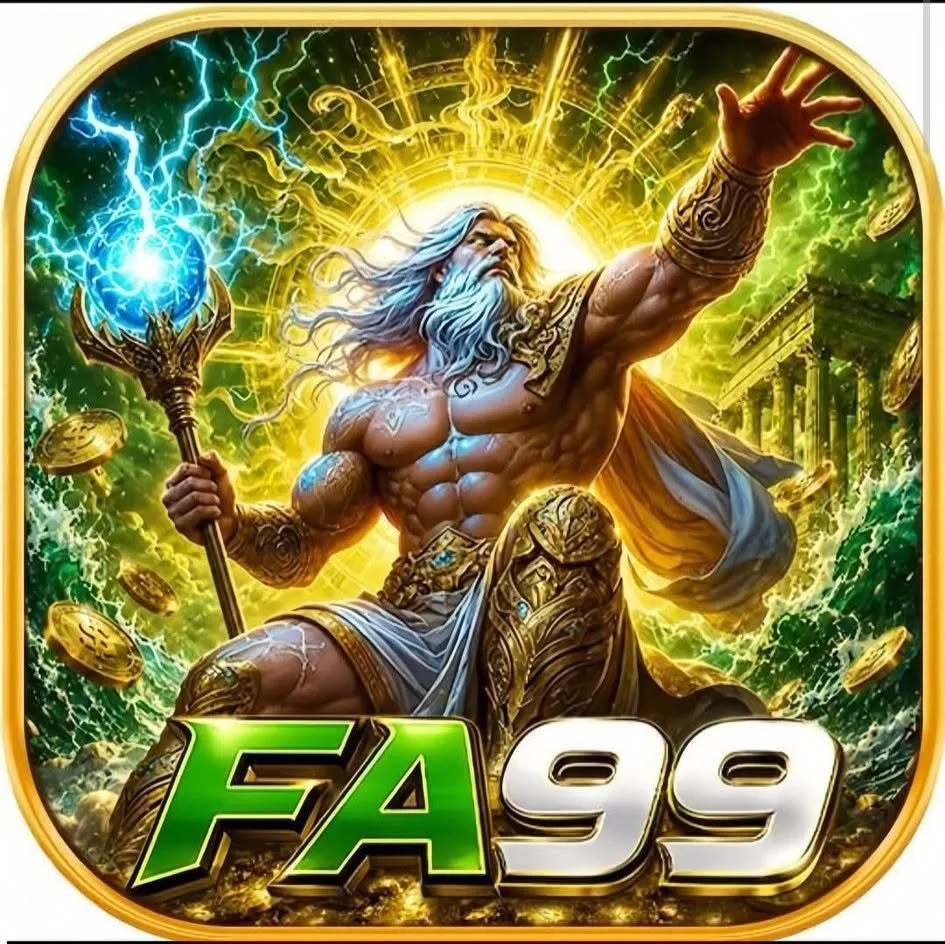 FA99 - Permainan Mahjong Seru dan Menantang